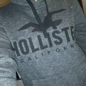 Hollister hoodie